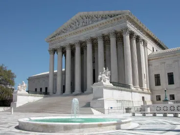 SCOTUS Rules Against Debt Forgiveness LGBTQ Protections