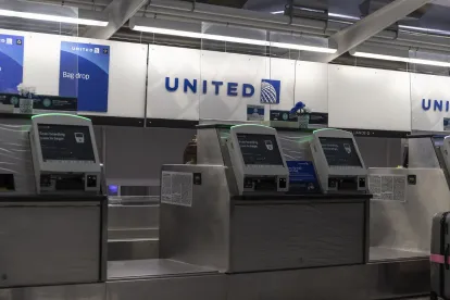 Ticketing Kiosks Expected to Be Subject of ADA Design Standards