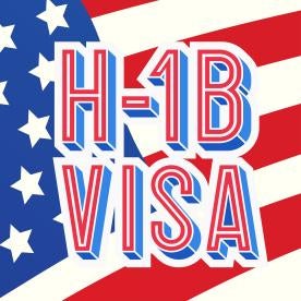 H 1B Temporary Visa Registration