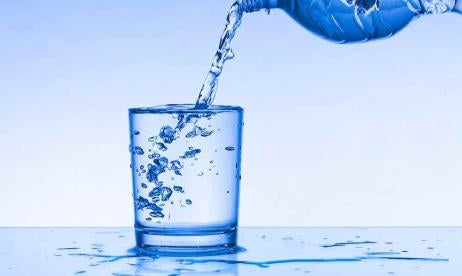 National Primary Drinking Water Regulation EPA