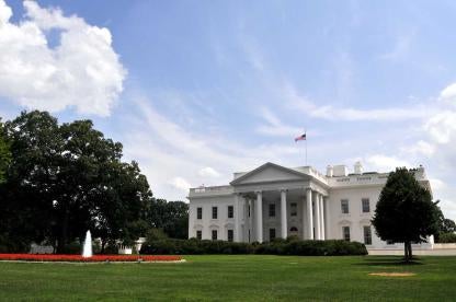 White House Ai Legislative News 