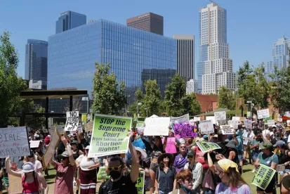 Abortion Rights After 2022 Midterm Elections
