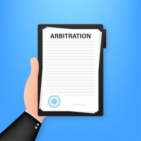 Employers may wish to revisit their current arbitration agreements