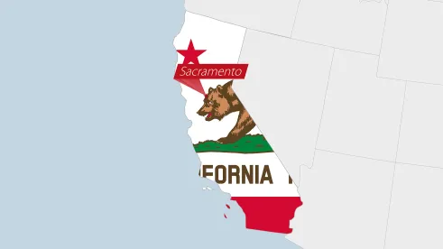 CA Corporate Law Voting Shares and Reorganization