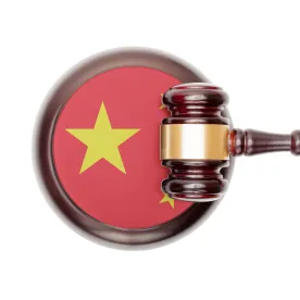 China Intellectual Property Annual Report 