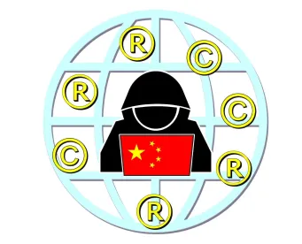 Failure To Register With CNIPA Will Have Application Declined