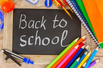 California Prohibits Discrimination Against Parent Or Guardian For School purposes 
