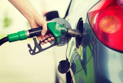 Lawmakers Call For Stronger RFS
