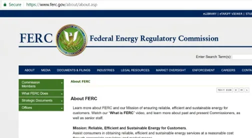 SCOTUS Ruling Changes FERC ALJs