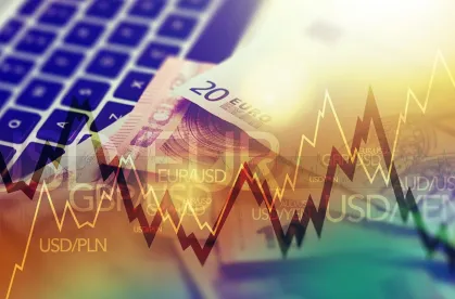 Fund Financing charts on moneys