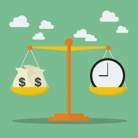 Balancing money and time Congress plans for 2023 spending with deadline