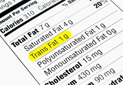 Baby Food Nutrition Label Leads to Class Action Lawsuit