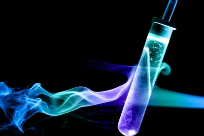 Chemical Engineering Intellectual Property Litigation and Green Energy