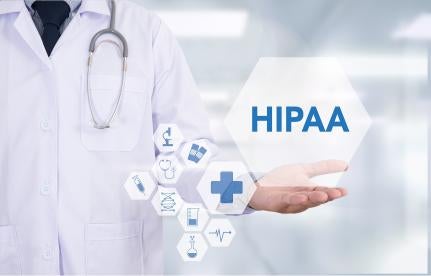 HIPAA Right of Access Initiative Settlement