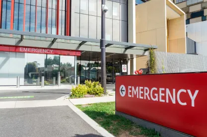 Executive Compensation at Healthcare Org DOJ 