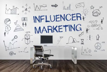 Social Media Financial Influencers in California