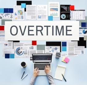 Overtime Exemption Impacted by New Retail Staffing Models