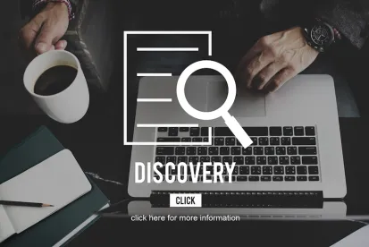 Remote Work Impact on E Discovery