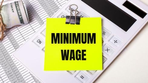 The Minimum Wage in Florida is Increasing by $1