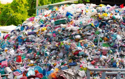 Plastic Production Concerns Addressed by Senate Committee