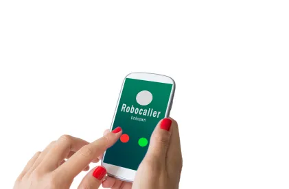 FCC: Robocalls, Robotexts And TCPA Regulatory Scope