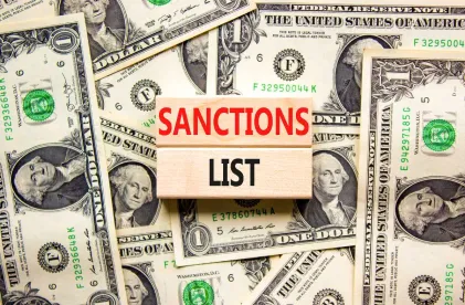 US Guidance on Diversion and Evasion Risk for International Transactions