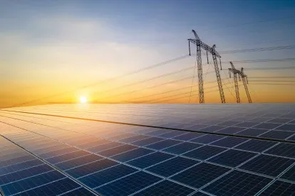Energy Reform Under National Environmental Policy Act Podcast