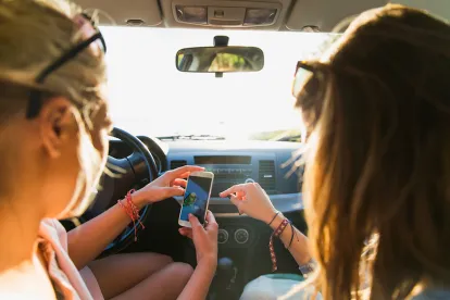 Distracted Driving and Speeding Lead to Increase in Pedestrian Deaths