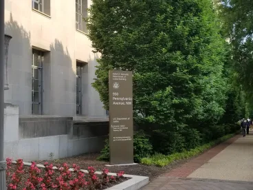DOJ's New Policies Focus on Self Reporting and Cooperating