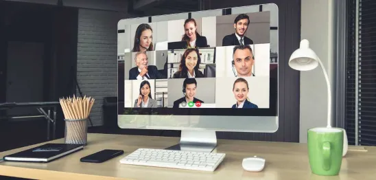 Virtual Meetings Should Be Included in North Carolina Nonprofit Bylaws