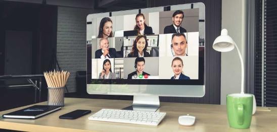 Pros and Cons of Virtual Collaboration Tools
