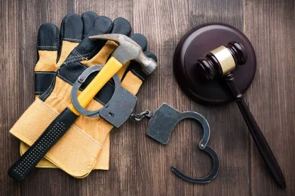 Labor Law Changes 2023