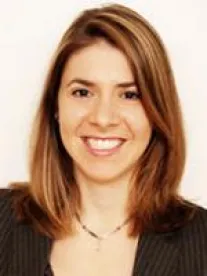 Amanda Walsh, Social Media, Marketing & Public Relations Coordinator