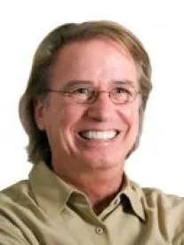 Burkey Belser of Greenfield/Belser Ltd. 