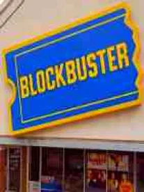 Blockbuster