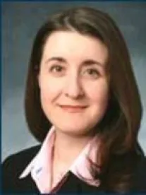Sandra DiVarco, Healthcare Attorney with McDermott