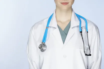 Stethoscope with ACOs