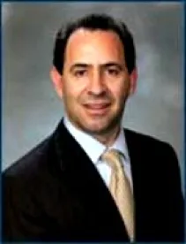 Eric Levinrad, McDermott Will Emery