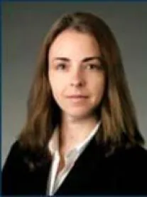 Heather Morehouse Ettinger, Ph.D., McDermott Will Emery
