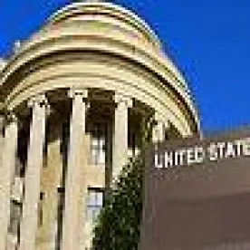 Federal Trade Commission Building