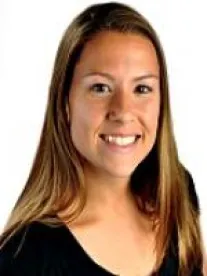 Theresa Mencarini, Media Manager, Legal Marketing