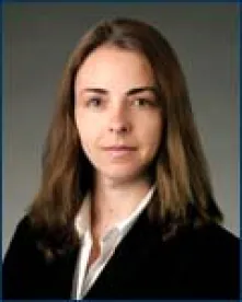 Heather Morehouse Ettinger, Ph.D., McDernott Will & Emery