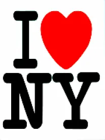I Love NY employment law