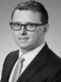 Joseph Pileri, Sheppard Mullin