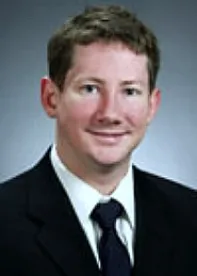 Justin Keith of Greenberg Traurig 