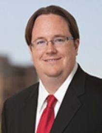 Matt Kreutzer, Franchise and Distribution Law Attorney with Armstrong Teasdale l