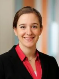 Kristyn J. Sornat, Marketing Technology Specialist, Much Shelist 