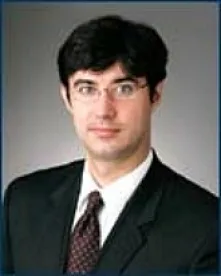 Clifford RLamar Intellectual Property Law Attorney at McDermott Will 