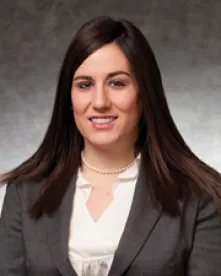 Natalie A. Bennett, McDermott Will & Emery