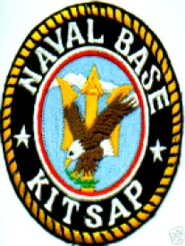 Navel Base Kitsap